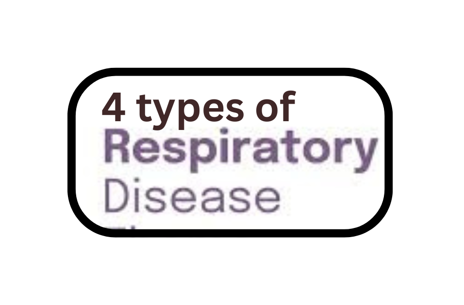 Respiratory diseases
